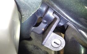 HONDA C50 SUPER CUB E 2001 C50