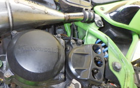 KAWASAKI KSR-2 MX080B
