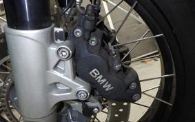 BMW R1200GS ADVENTURE 2009