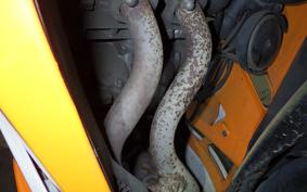 HONDA CBR250RR 2007 MC51