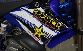 YAMAHA YZ85LW 2021 CB10C