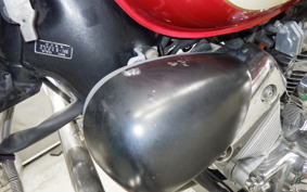 YAMAHA VIRAGO 250 2021 3DM