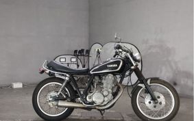 YAMAHA SR400 1999 1JR