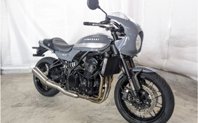 KAWASAKI Z900RS CAFE 2018 ZR900C