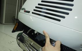 VESPA GTS150 2002