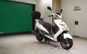 YAMAHA CYGNUS 125 XSR 2 2022 SE44J