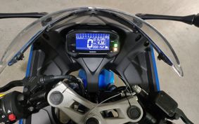 SUZUKI GSX-R125 DL32D