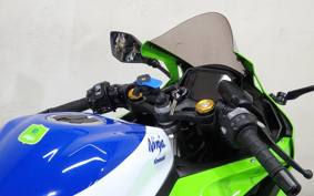 KAWASAKI NINJA ZX-4RR 2024 ZX400P