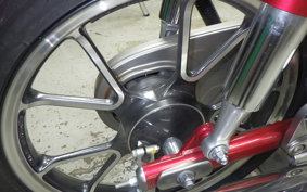 HONDA C125 SUPER CUB 2022 JA58