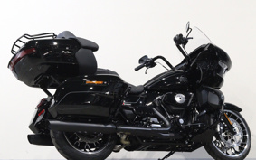 HARLEY FLTRXL 2026 ALN