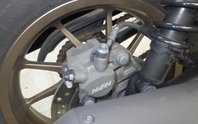 HONDA REBEL 250 S 2024 MC49