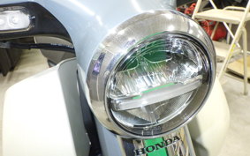 HONDA C125 SUPER CUB JA48