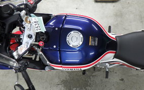YAMAHA XSR900 GP 2024 RN96J