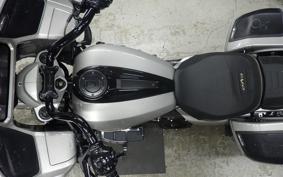 HARLEY FLTRXSE1980CVO 2023
