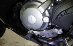 HONDA CRF250 RALLY LDA MD44