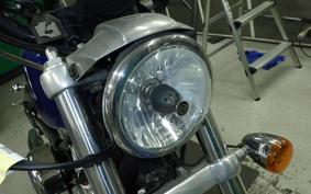 HARLEY XL883I 2009