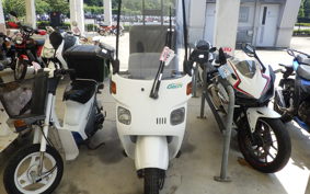 HONDA GYRO CANOPY TA02