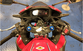 HONDA CBR400R 2019 NC56