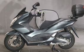 HONDA PCX 160 KF47