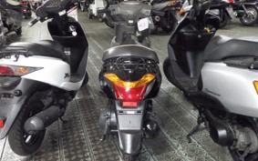 SUZUKI LET's 5 CA47A