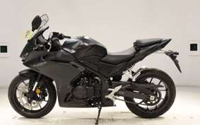 HONDA CBR400R 2025 NC65