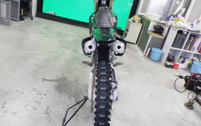 HONDA CRF250 RALLY 2015 ME10