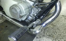 YAMAHA VIRAGO 250 3DM