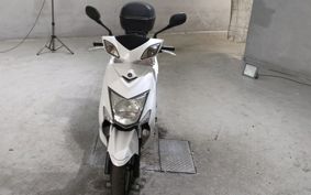 YAMAHA CYGNUS 125 X SE44J