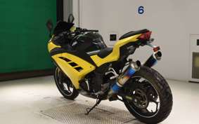 KAWASAKI NINJA 250 EX250L