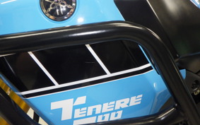 YAMAHA TENERE 700 2025 DM17J