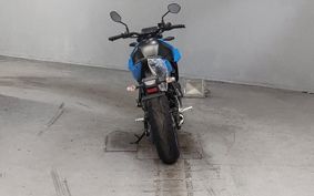 SUZUKI GSX-8S EM1AA