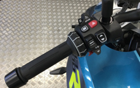 BMW R1300R ASA 2026 0M51