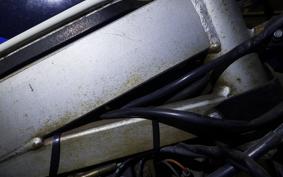 SUZUKI GSX-R50 GAG LA41A