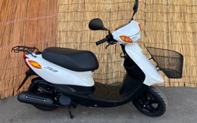 YAMAHA JOG DELUXE SA39J