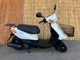 Фото Yamaha JOG DELUXE с японского аукциона