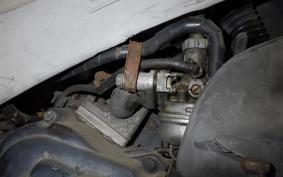HONDA DIO 1998 AF18