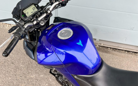 YAMAHA MT-25 RG74J