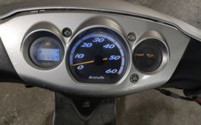 YAMAHA JOG Z Gen.2 SA16J
