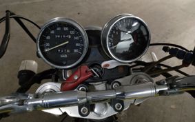 KAWASAKI ZEPHYR400 ZR400C