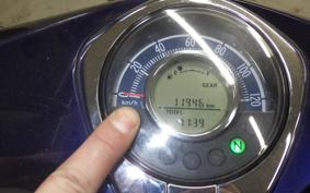 HONDA C125 SUPER CUB 2021 JA48