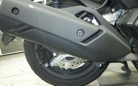 HONDA PCX125 2025 JK05