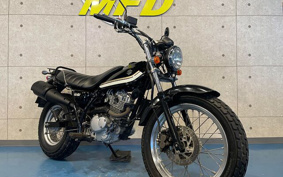 SUZUKI VANVAN 200 2010 NH42A