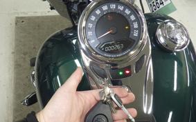 HARLEY FLHCS 1870 2025