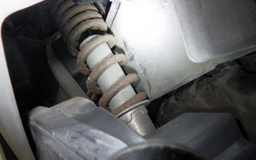 HONDA SPACY 125 Gen. 3 1988 JF04