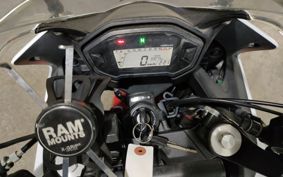 HONDA CBR400R 2014 NC47