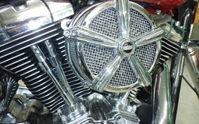 HARLEY FXDL 1580 2010