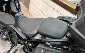 YAMAHA TRACER 9 GT+ 2024 RN70J