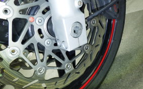 KAWASAKI GPZ900R NINJA 1992 ZX900A