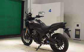 HONDA 400X 2022 NC56