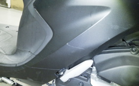 HONDA DIO110-3ﾍﾞｰｼｯｸ JK03